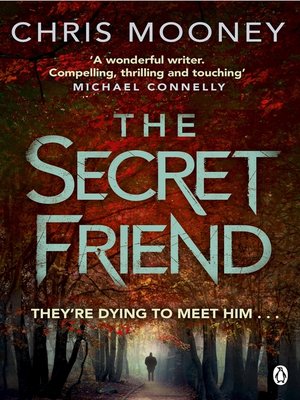 cover image of The Secret Friend